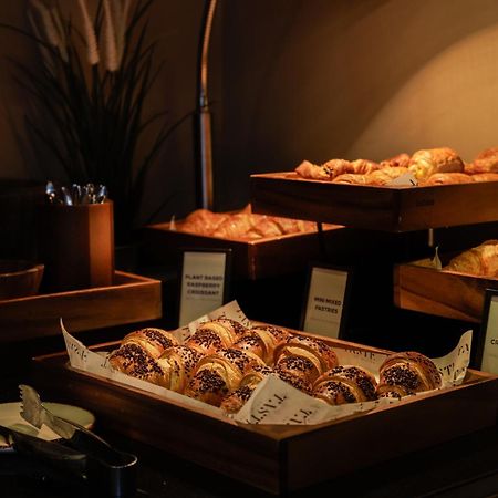 Hilton York Hotel Екстериор снимка