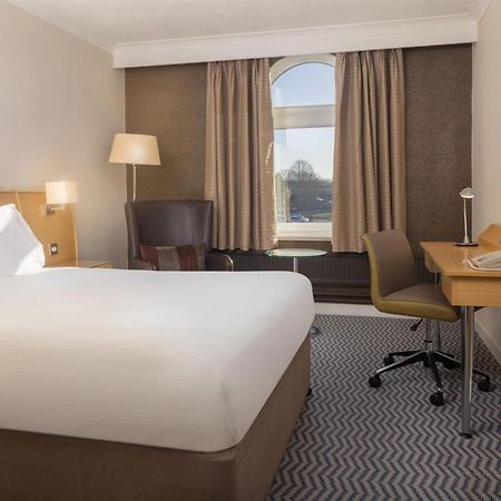 Hilton York Hotel Екстериор снимка